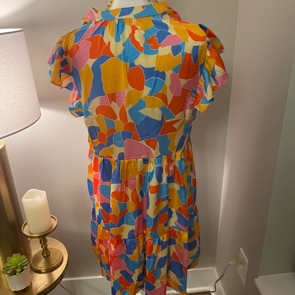 NEW! Fun and versatile dress from the Avara collection in size Small! - Picture 8 of 11